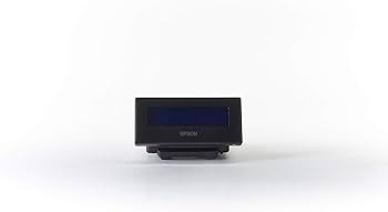 Amazon.co.jp: エプソン DM-D30B212 カスタマーディスプレイ DM-D30
