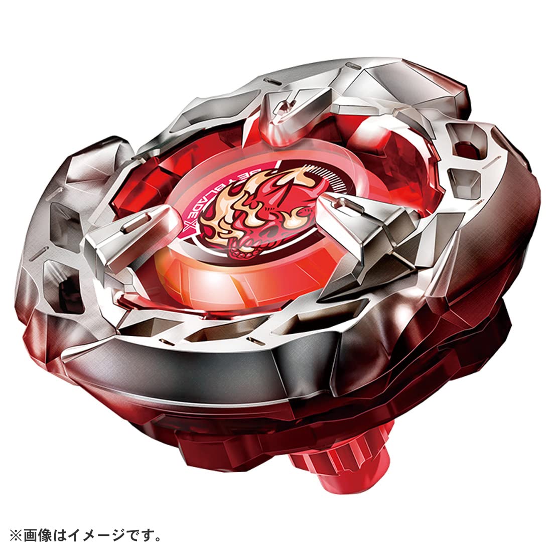 Amazon.co.jp: タカラトミー(TAKARA TOMY) BEYBLADE X ベイブレードX