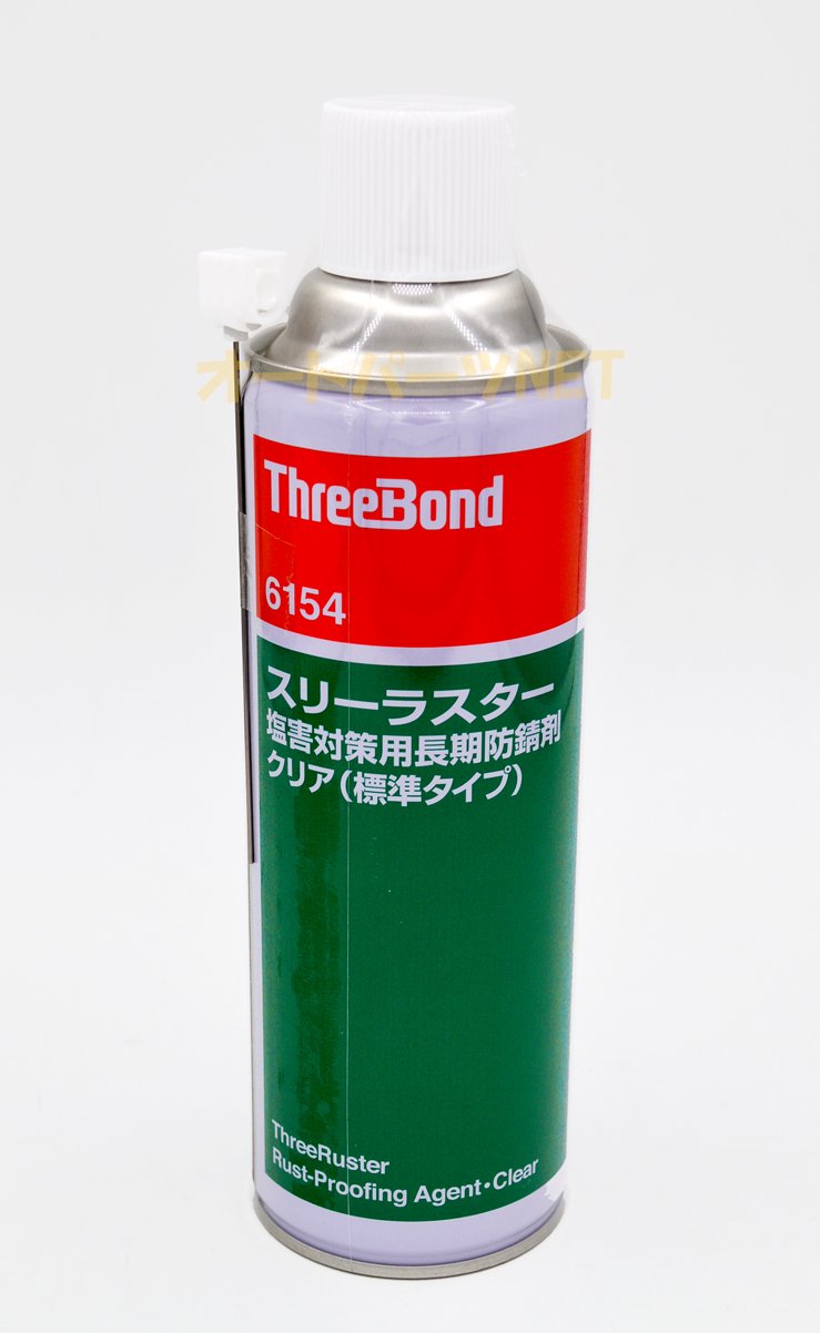 スリーラスター TB6154Q 1L 10本セット ThreeBond 6154Q