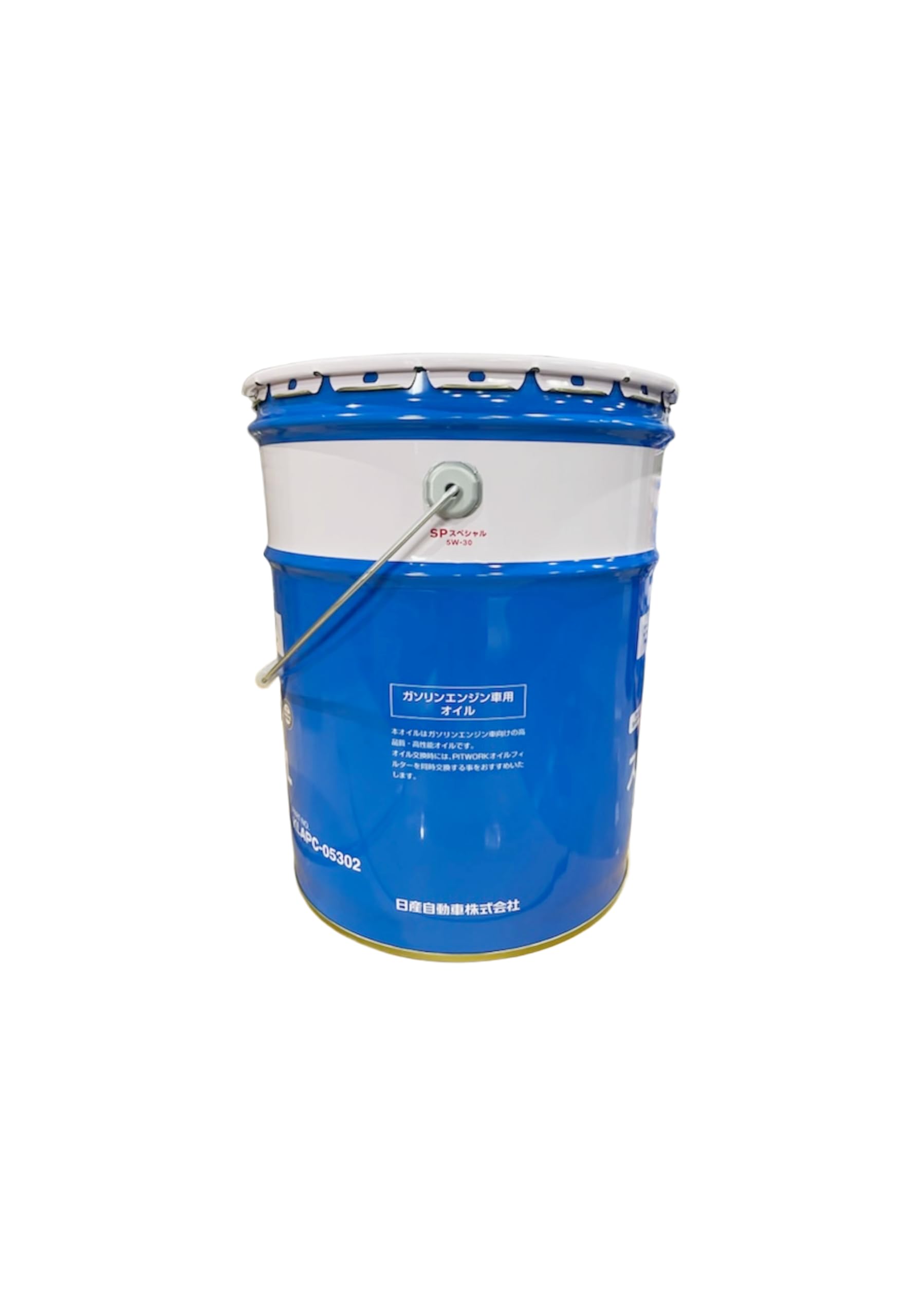 Amazon | NISSAN ガソリンエンジンオイル 日産Vシリーズ SPスペシャル