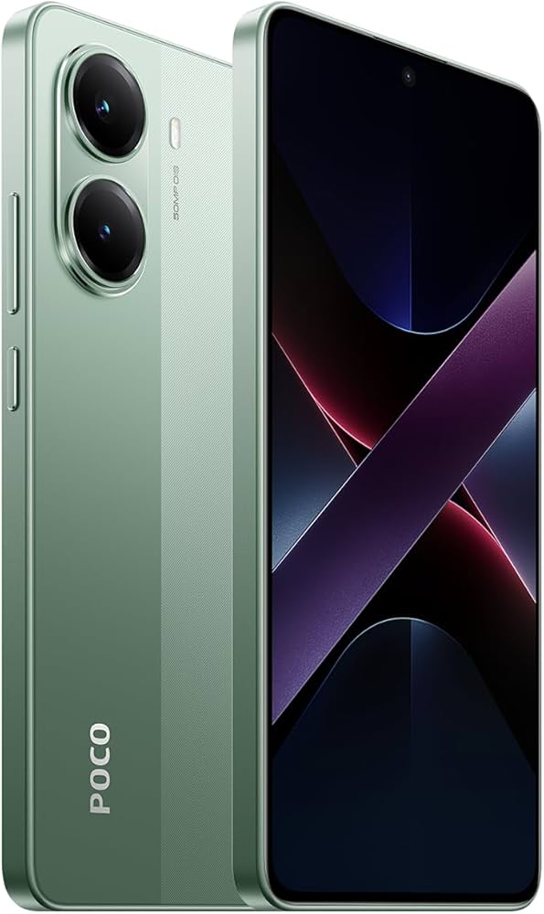 Amazon.co.jp: Xiaomi POCO X7 Pro, 12GB + 512GB, Japanese Version