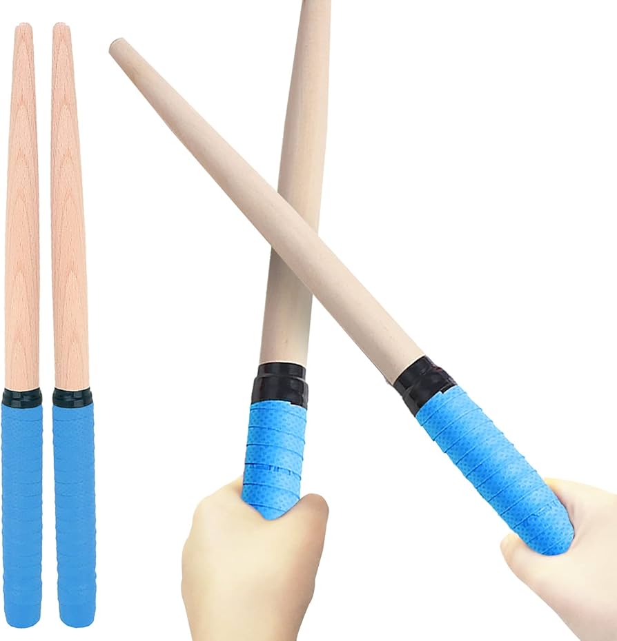 Amazon | PENGUINFLY マイバチ バチ たいこ 太鼓 ロール ばち 子供用