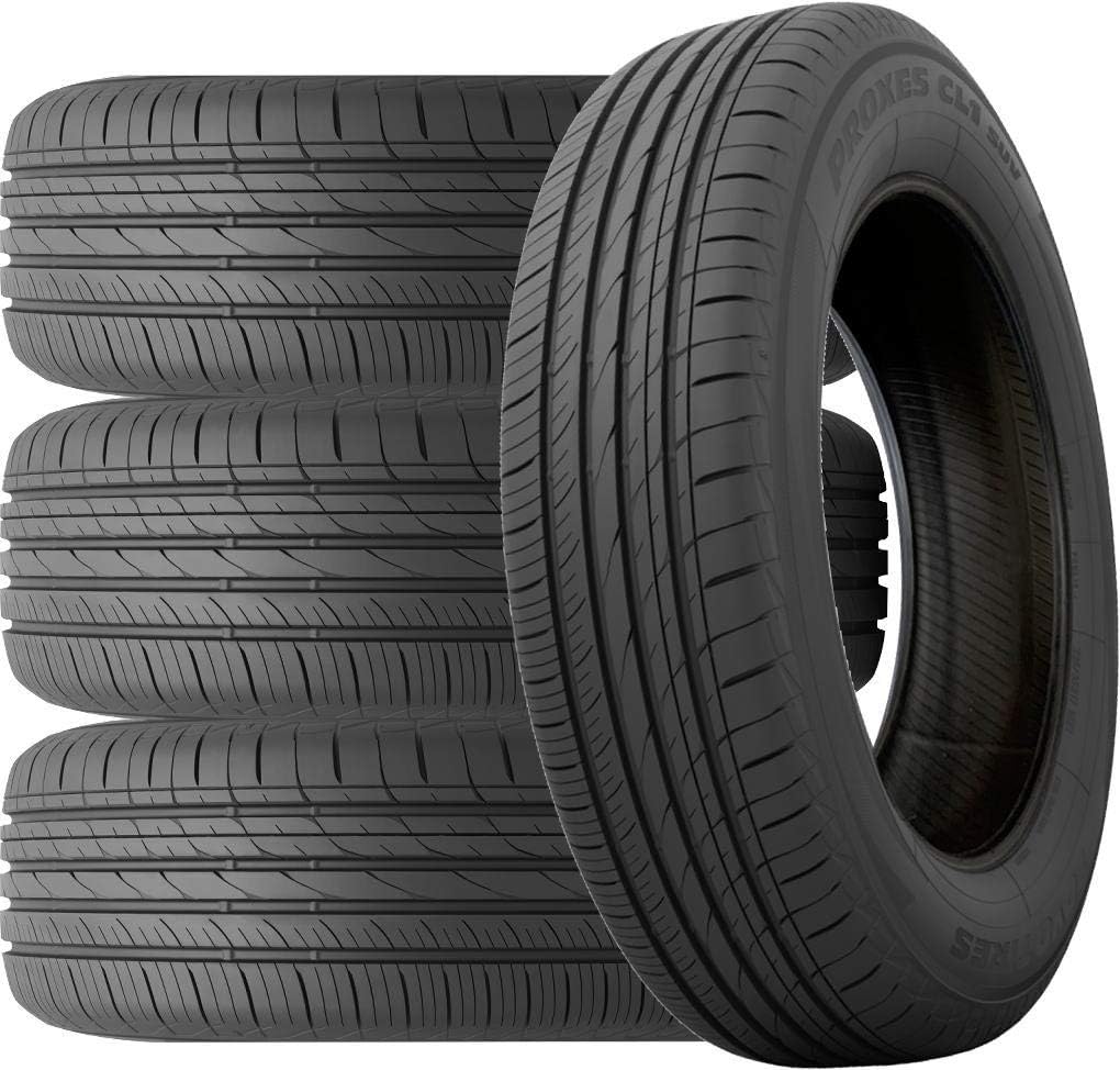 Amazon.co.jp: トーヨータイヤ (TOYO TIRES) 225/60R18 100H PROXES