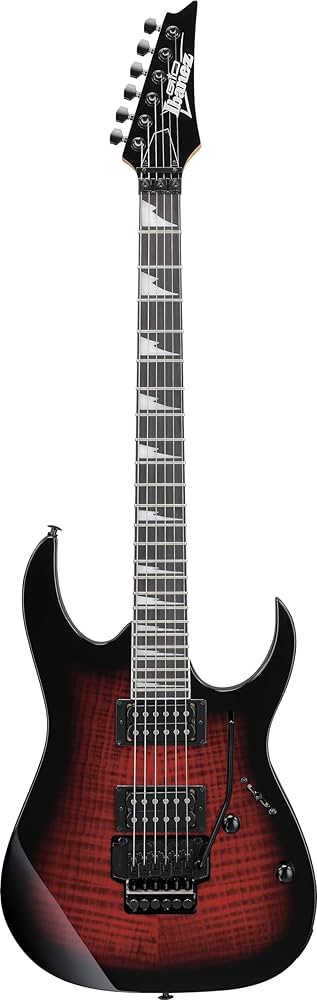 Amazon.co.jp: Ibanez(アイバニーズ) GIOシリーズ エレキギター ダブル