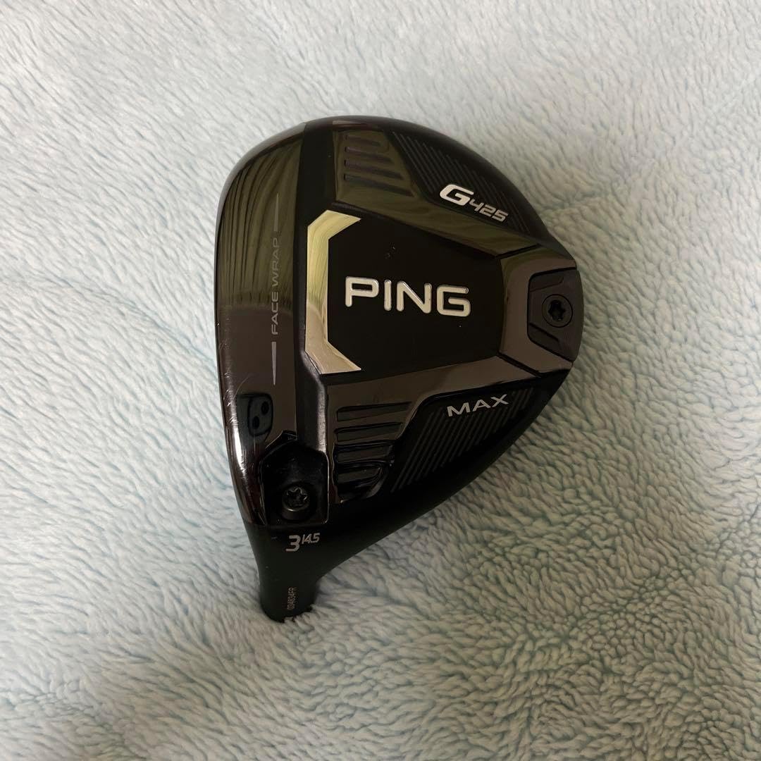 ピンG425MAXドライバー（ヘッドのみ） 【公式通販】