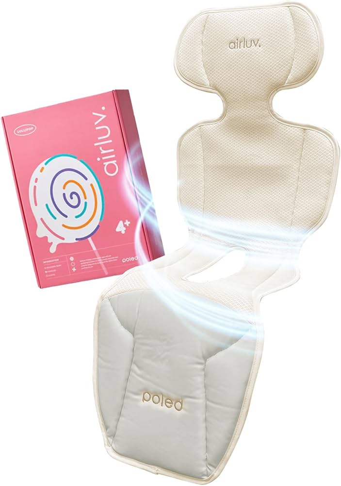 Amazon.co.jp: エアラブ4プラス (airluv4＋) ロリポップ ファン付