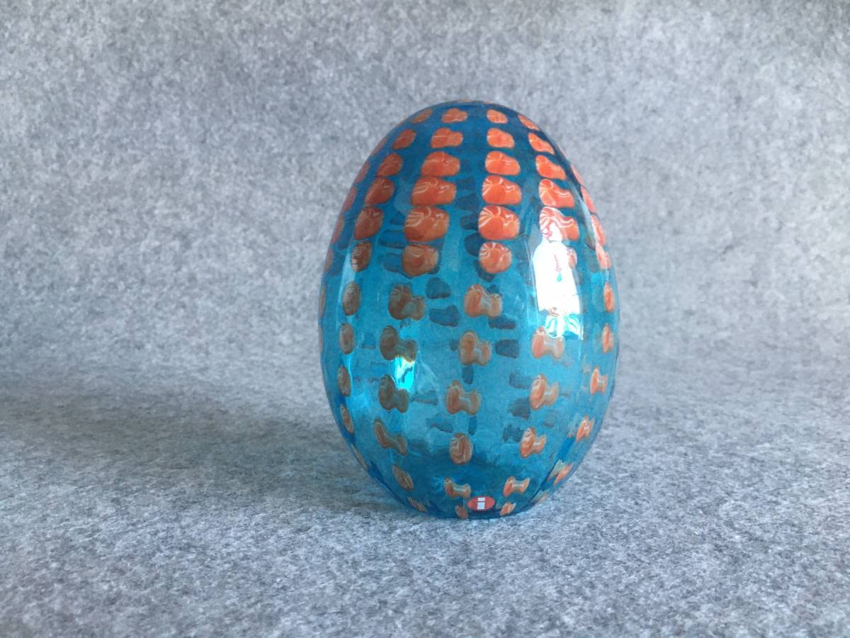 Amazon.co.jp: イッタラ アニュアルエッグ Annual Egg 2011年