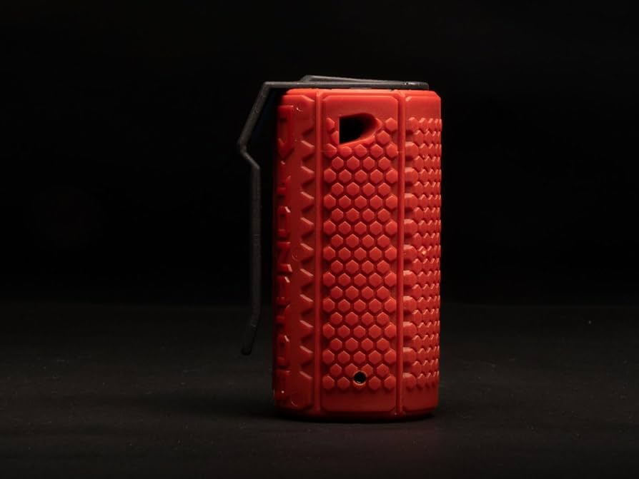 Amazon.co.jp: ASG STORM D-TONATOR (ディートネーター) ガス