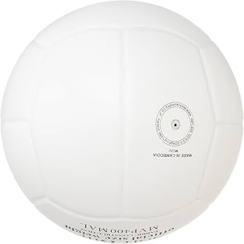 Amazon.co.jp: ミカサ(MIKASA) ママさんバレーボール 4号 全国ママさん