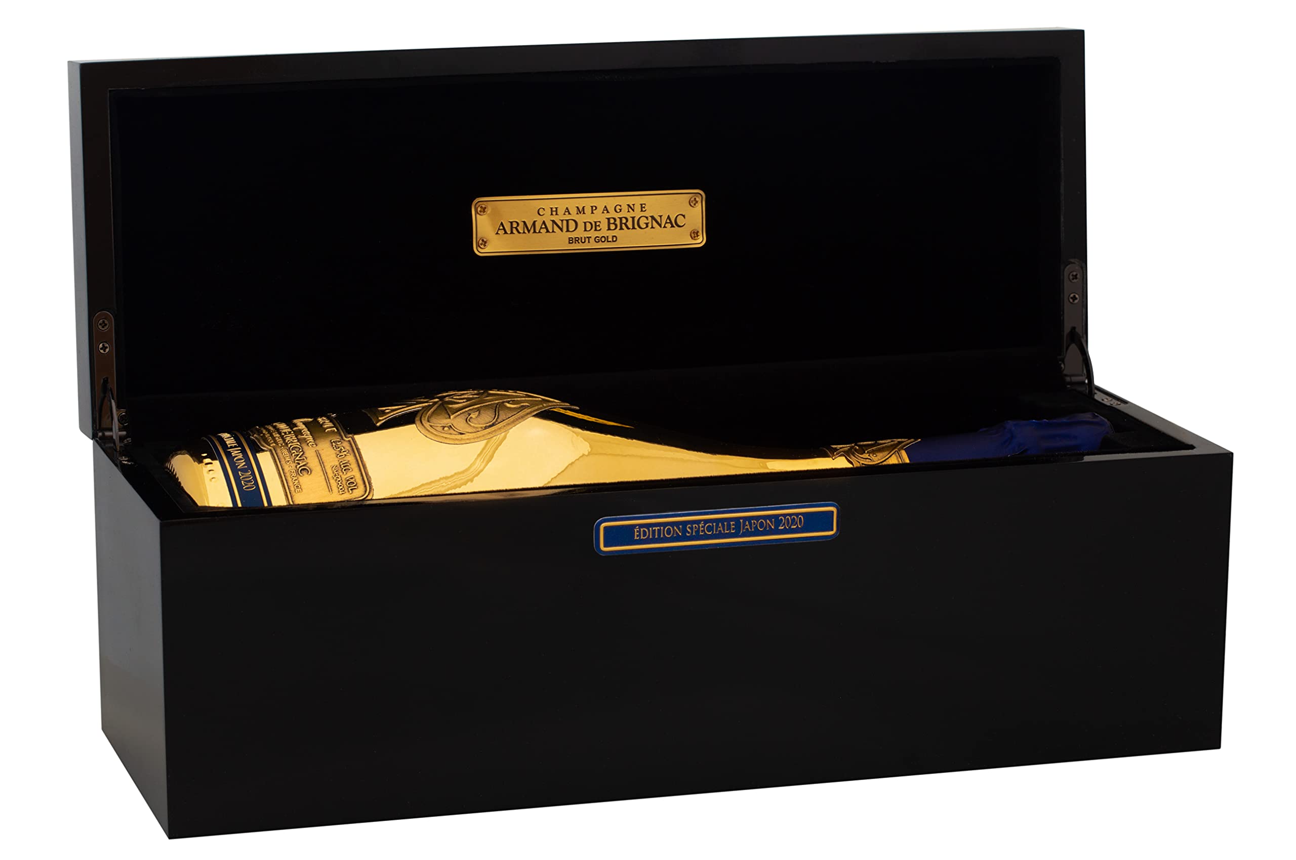 Amazon.co.jp: Armando Gold Japan Limited Bottle 2020 Armando