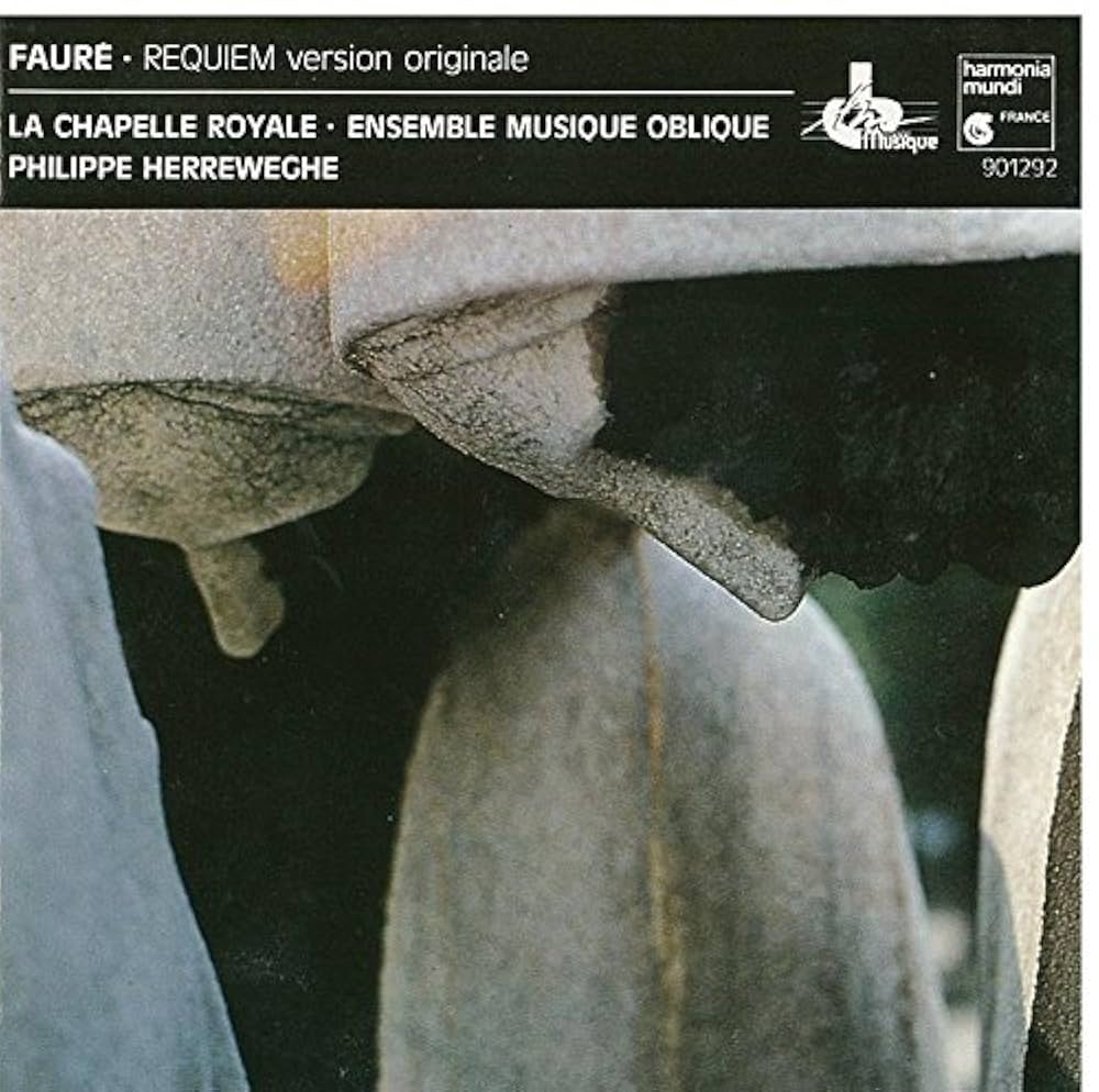 Amazon.co.jp: フォーレ:レクイエム(1893年稿): ミュージック