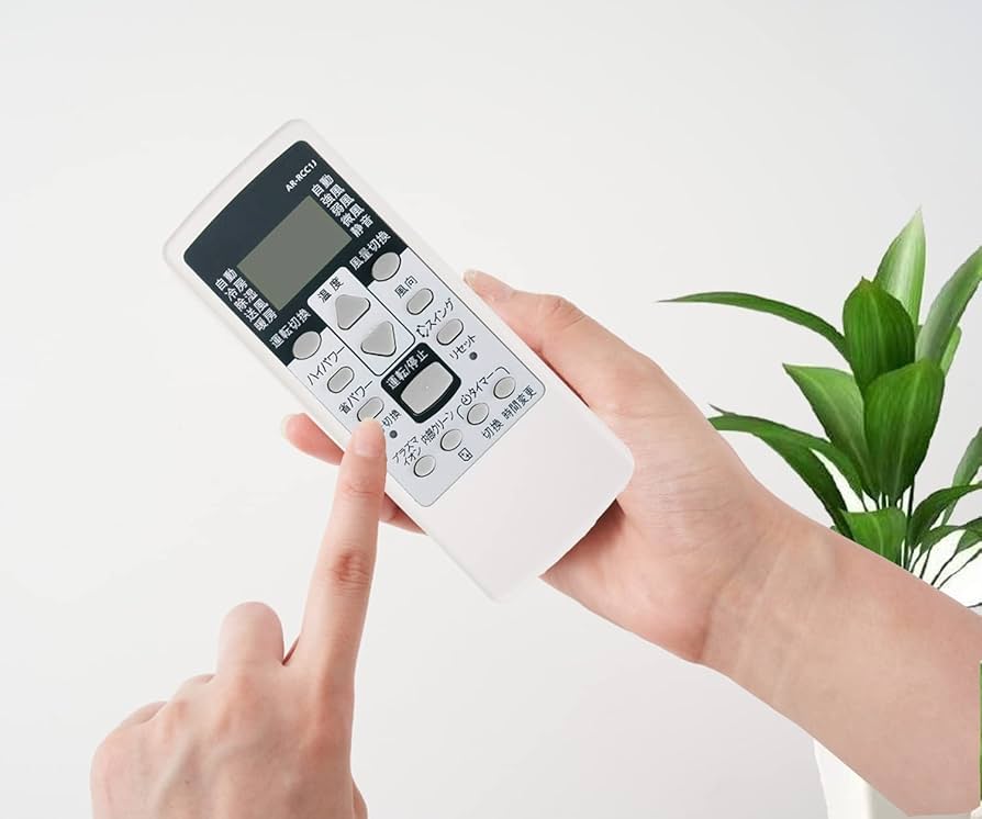 Amazon.co.jp: 富士通 エアコン リモコン AR-RCC1J 富士通エアコン