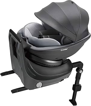 Amazon.co.jp: コンビ ISOFIX固定 クルムーヴスマート ISOFIX エッグ