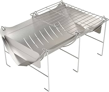 Amazon | ベルモント(Belmont) 焚き火台 TABI(収納ケース付). BM-263