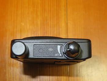 Amazon.co.jp: TC列警 TEMS3000 TC型無線式列車接近警報装置用受信機