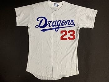 Amazon.co.jp: XO 川又 中日ドラゴンズ 198796年 復刻ユニフォーム