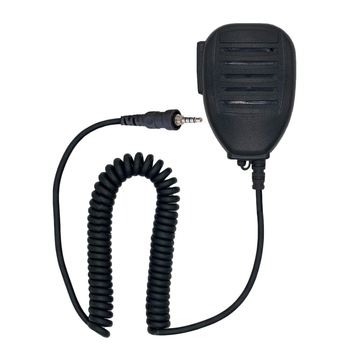 Amazon | アイコム対応 インカム スピーカーマイクロホン ( アルインコ