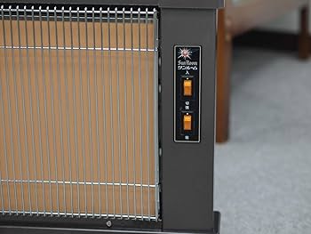 Amazon | サンルーム760S ブロンズ | サンルーム | パネルヒーター 通販