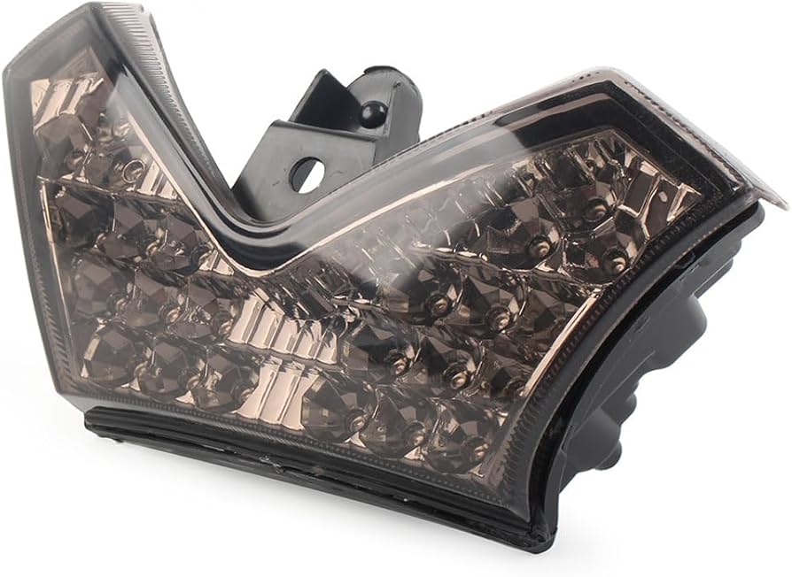 Amazon | GZYF LED テールライト ターンシグナル ブレーキランプ 互換