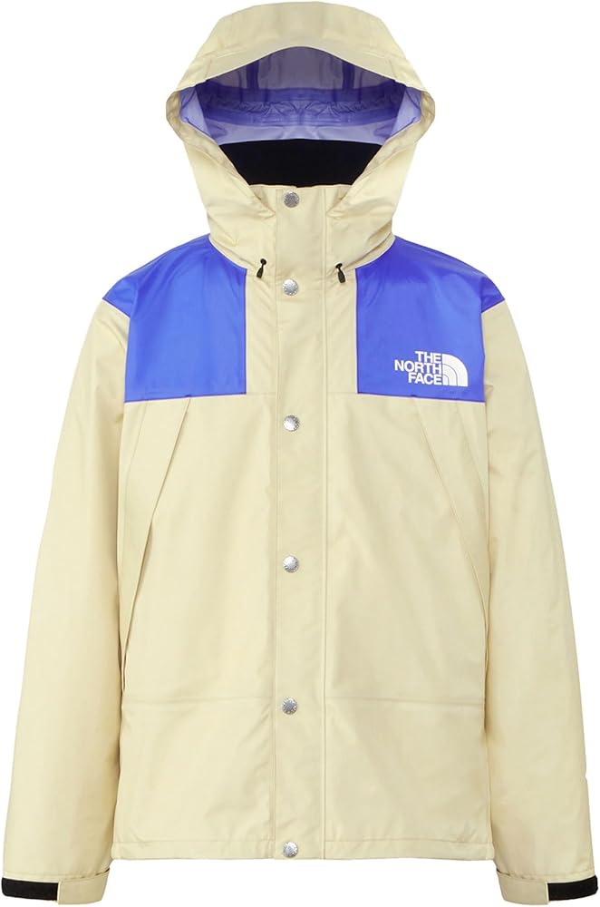 Amazon.co.jp: [ザ・ノース・フェイス] マウンテンレインテックス