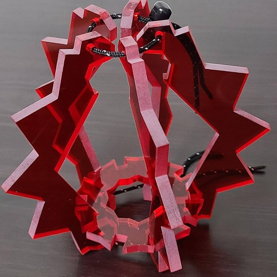 ボンボネロ ボルドー 赤 bonbonero ボンボネロ ボルドー 赤 BONBONERO