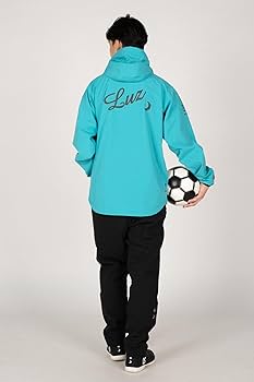 Amazon.co.jp: [ルースイソンブラ] STRETCH TAFTA MESH JKT F2011105