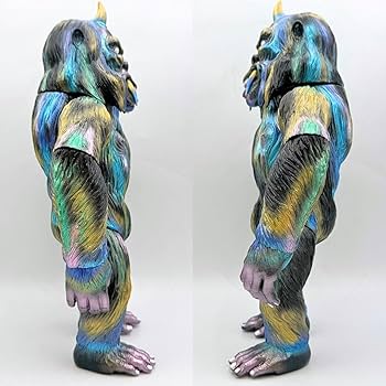 Amazon.co.jp: マンモスコング オイルスリック カラー 留之助商店