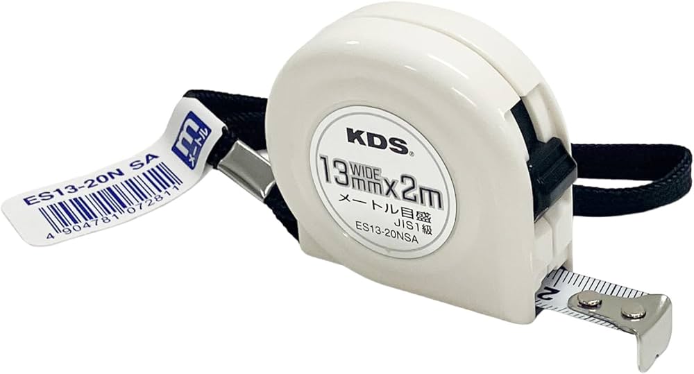 Amazon.co.jp: ARC ムラテックKDS コンベックス 13mm巾2m ES13‐20NSA