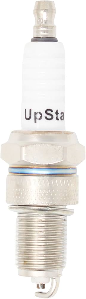 Amazon.com : Spark Plug Replacement for EXMARK Lawn & Turf
