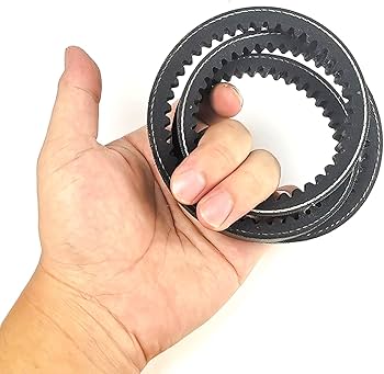 1733324 1733324SM Drive Belt for Murray Craftsman 2-Stage Snow