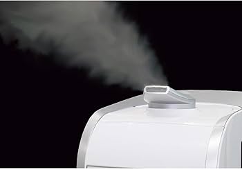 Amazon.co.jp: SEIKO GIKEN 超音波噴霧器 5L タンク ミスト HM‐201