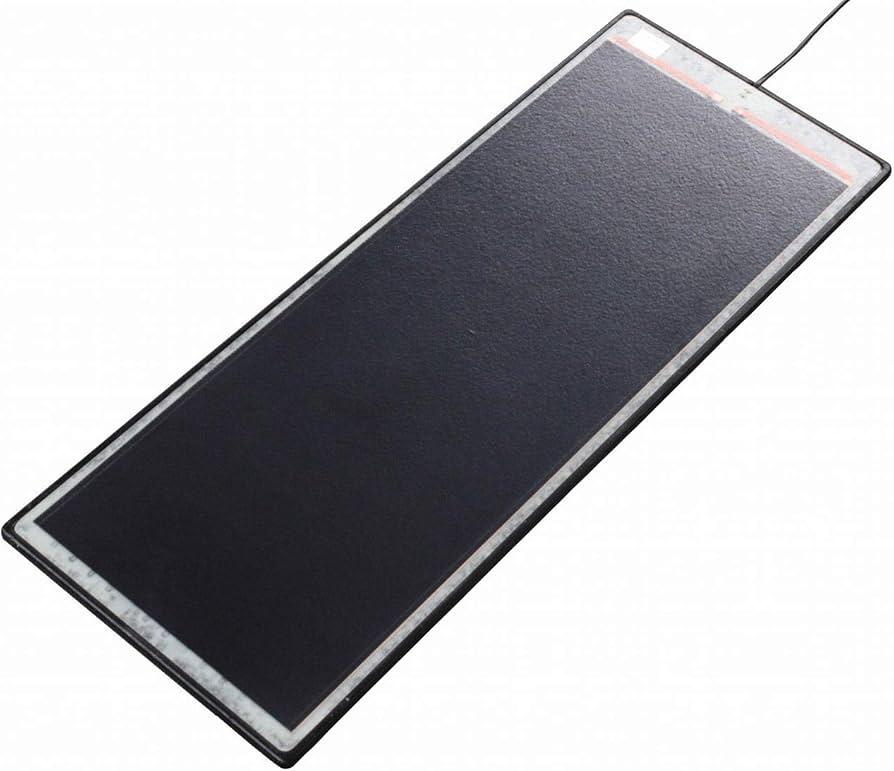 Amazon.co.jp: ウォーターベッド用ヒーター ソフトサイド用 ヒーター