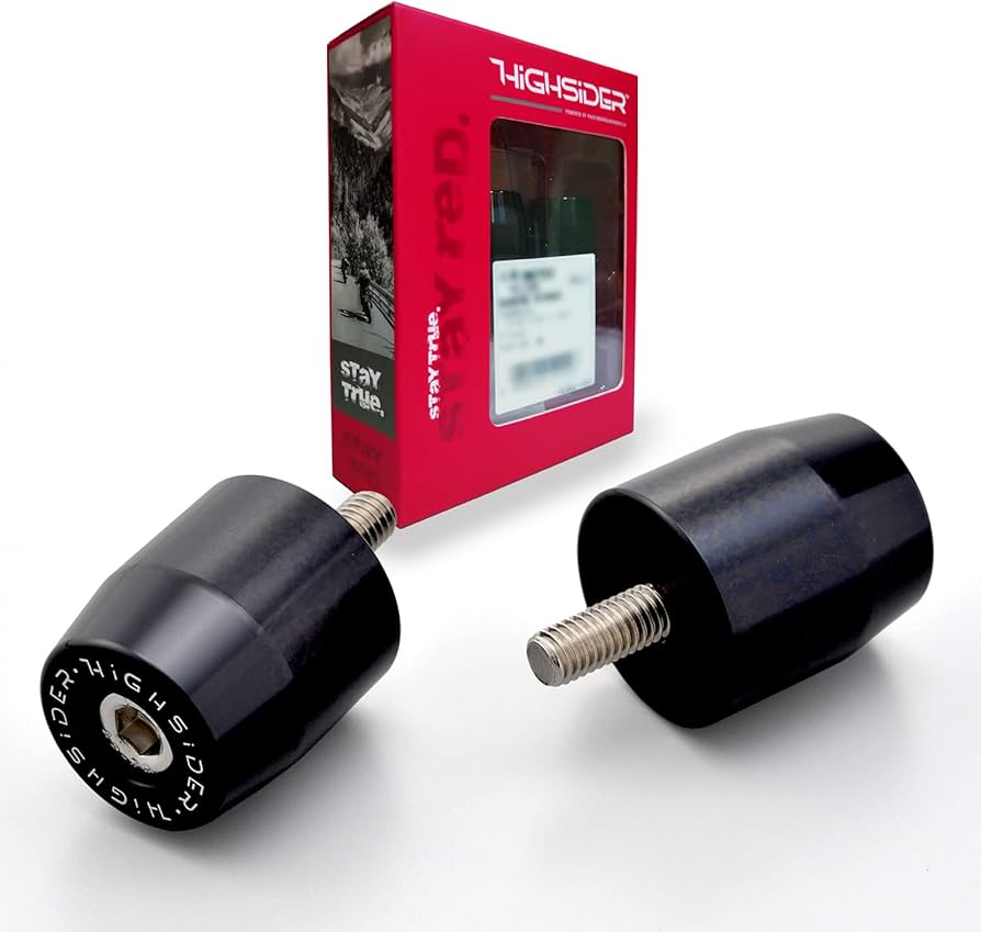 デイトナ ハイサイダー ヴィクトリー×2 アダプターセット