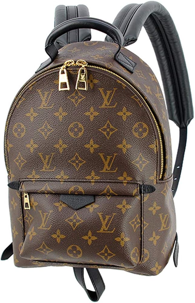 Amazon.co.jp: ルイヴィトン バッグ M44871 モノグラム パーム