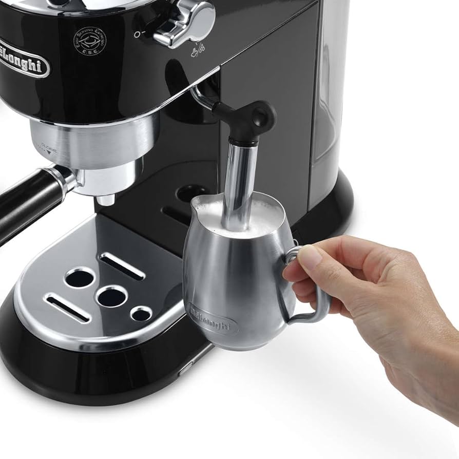 Amazon.co.jp: デロンギ(DeLonghi) エスプレッソ・カプチーノメーカー