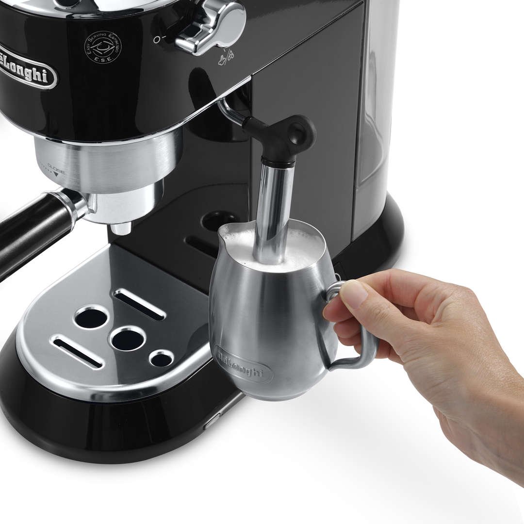Amazon.co.jp: デロンギ(DeLonghi) エスプレッソ・カプチーノメーカー