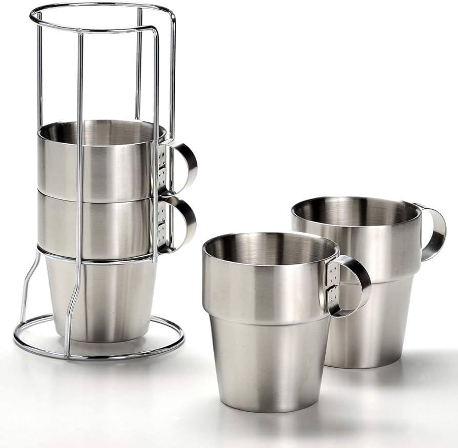 Amazon.co.jp: MAGNA(マグナ) マグカップ キャンプ 保温 マグ