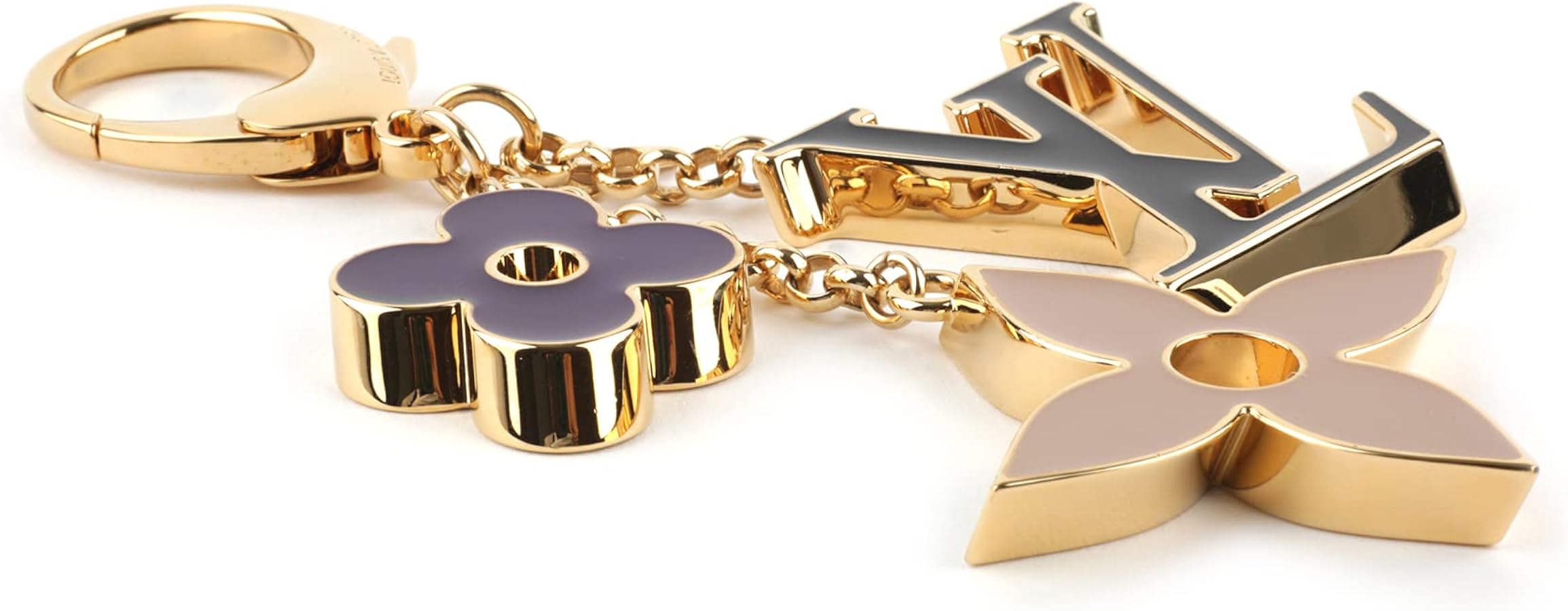 Amazon | [ルイヴィトン] キーホルダー M67119 バッグ チャーム