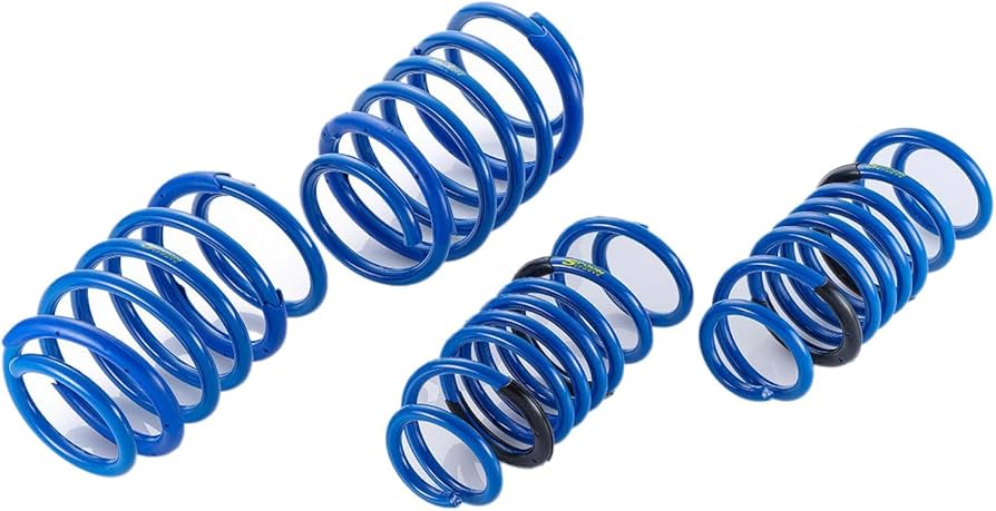 Amazon | スプーン(SPOON) 【ダウンサス】 プログレスプリング