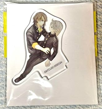 Amazon.co.jp: 十三機兵防衛圏 デフォルメアクリルスタンド アクスタ