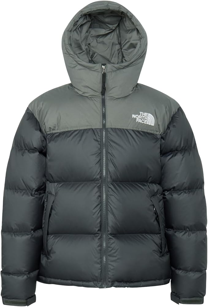 Amazon.co.jp: [ザ・ノース・フェイス] ダウン ジャケット Nuptse
