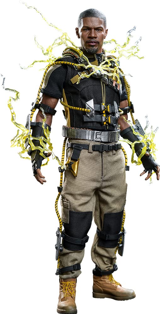 Amazon.co.jp: ムービー・マスターピース スパイダーマン:ノー・ウェイ