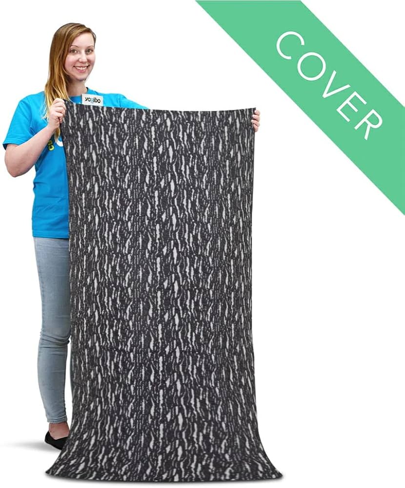 Amazon.co.jp: Yogibo Luxe Max ラックス マックス 専用カバー