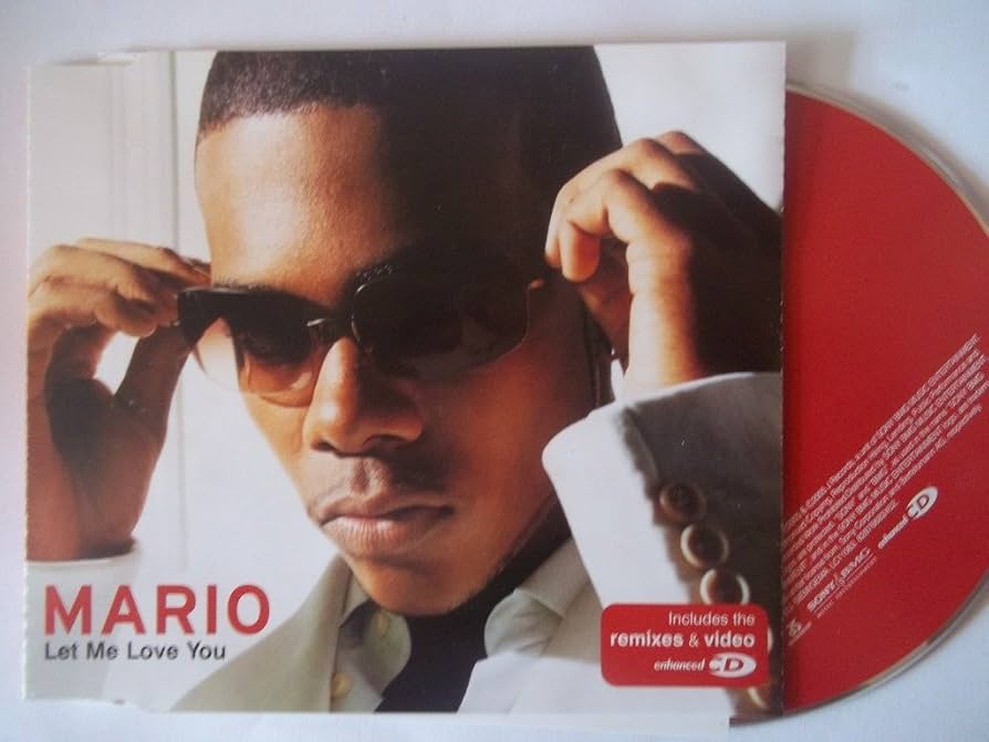 Amazon.co.jp: Let Me Love You: ミュージック