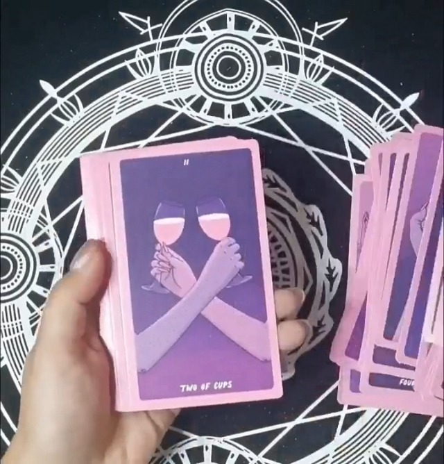 絶版・希少】 Thai Tarot U.S. Games 美品 絶版・希少】Royal Thai