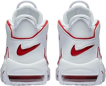 Amazon | [ナイキ] エア モア アップテンポ '96 リナウンドリズム