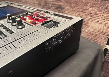 Amazon.co.jp: Roland SAMPLING GROOVEBOX MC-909 : パソコン・周辺機器