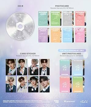 Amazon.co.jp: [ JEWEL CASE ver. ] ALPHA DRIVE ONE - 1ST MINI ALBUM