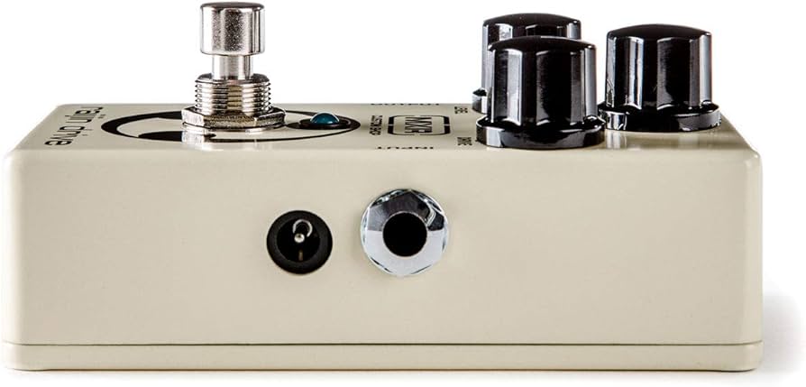 Amazon | MXR (エムエックスアール) CSP037 Raijin Drive カスタム