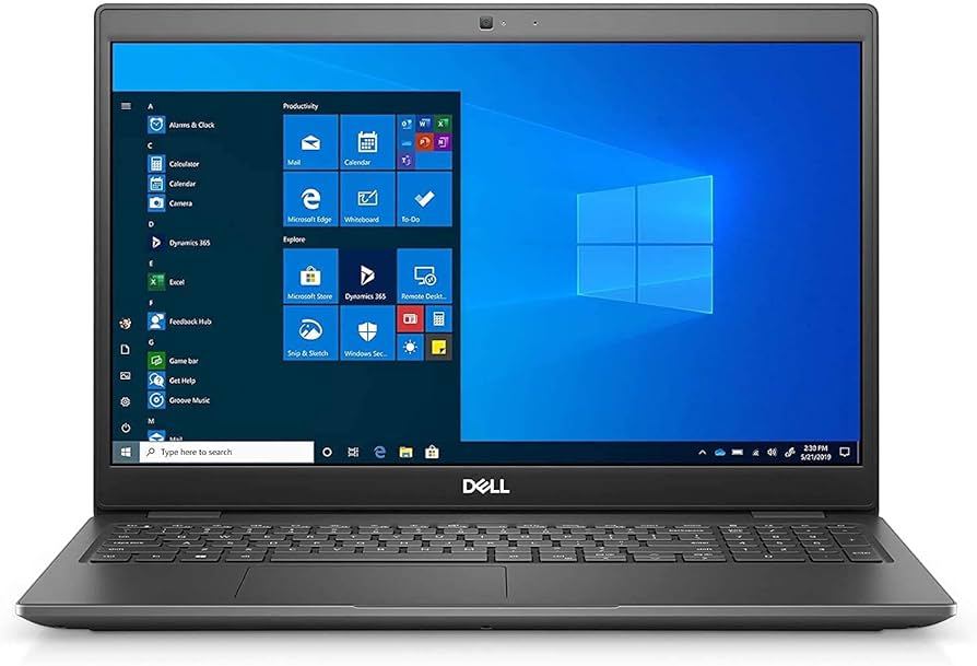 Amazon.com: Dell 2021 Latitude 3520 15 15.6